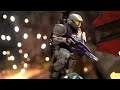 Halo: Infinite - Multiplayer Gameplay Breakdown (Big Team Battle, Weapons, Sandbox) [1080p HD]