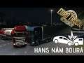 HANS NÁM BOURÁ | Euro Truck Simulator 2  #16