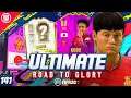 HE WILL SAVE US!!!! ULTIMATE RTG #141 - FIFA 20 Ultimate Team Road to Glory