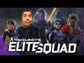 HONEST First Impressions - Tom Clancy's Elite Squad  👍👎 Review