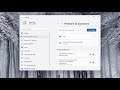 How To Delete Printer In Windows 11 [Tutorial]