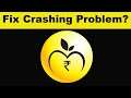 How To Fix MO INVESTOR App Keeps Crashing Problem Android & Ios - MO INVESTOR App Crash Issue