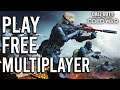 HOW TO PLAY COLD WAR MULTIPLAYER FOR FREE! Black Ops Cold War Free Multiplayer Access Season 3