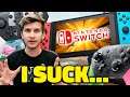 I Need Some Help... | Nintendo Switch Games & News