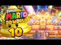 IL MONDO DI BOWSER - Super Mario 3D World + Bowser's Fury ITA #10