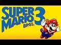 Invincibility (OST Version) - Super Mario Bros. 3