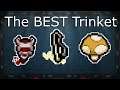 Is This The BEST Trinket In The Game?? (The Binding of Isaac: Repentance)