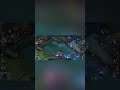 Katarina Cleanest 1vs5 You Will See #shorts