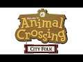 K.K. Bossa - Animal Crossing: City Folk