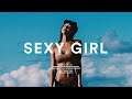 Latin Afro Beat "Sexy Girl" Summer Pop Dancehall Instrumental