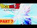 Let the Games Begin! Gohan It's Time! | Dragon Ball Z Kakarot NO Items Gameplay Playthrough (Part 7)