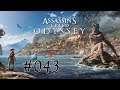 Let´s Play Assassin´s Creed Odyssey #043 - Die Haizahn