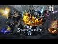 Let's Play – StarCraft 2: Legacy of the Void – Episode 11 [Give It!]: