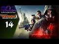 Let's Play The Division 2: Warlords Of New York - Part 14 - Razorback!