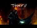 Let's Play Thief 2 The Metal Age Part 36. Sabotage At Soulforge 1Of5 (HD Textures)