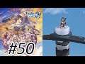 Let's Play Trails In The Sky SC (BLIND) Part 50: THE AXIS OF OUROBOROS