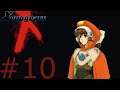 Let's Play Xenogears (Blind) Part 10 - Exploring The Capital