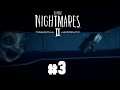 LITTLE NIGHTMARES 2 Gameplay Walkthrough | EP. 3 - THE TEACHER