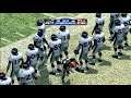 Madden NFL 09 (video 68) (Playstation 3)