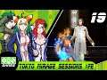 MAGames LIVE: Tokyo Mirage Sessions #FE Encore -19-