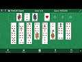 Microsoft Solitaire Collection - Freecell - Game #1872510