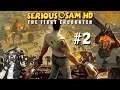 Mike VS Serious Sam HD: The First Encounter (#2)