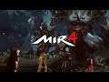 MIR4 - Feature Intro: Movement
