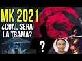 MK 2021 (Pelicula): Detalles de la trama ¿Personaje nuevo? - Polémica Mileena negra