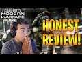 Modern Warfare Alpha HONEST REVIEW!