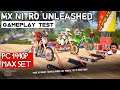 MX Nitro Unleashed Gameplay PC Ultra 1440p GTX 1080Ti i7 4790K Test Indonesia