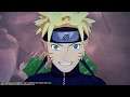Naruto To Boruto: Shinobi Striker Final Part 27 Miles Vs Naruto Link Kurama