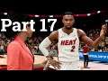 NBA 2K21 My Career Next Gen EP 17 Disrespecting Pelicans Shooters!
