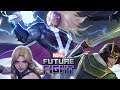 New Thor, New Asgardian Update + All Chars | Marvel: Future Fight