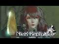 NIER REPLICANT REMAKE. #87. POPOLA & DEVOLA BOSS. MODE DIFFICILE.