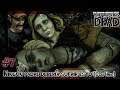 Ningún padre debería sufrir esto | The Walking Dead The Telltale Definitive Series #7 español