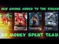 No Money Spent Team: Episode 4. Madden 19 Ultimate Team