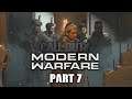 No one can remember what I'd done. - Call of Duty Modern Warfare part 7 (No Talking)