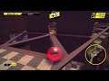 (Original Music) Super Monkey Ball: Banana Mania - World 8-1 (Pistons) Gameplay