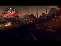 Out Of Ammo Death Drive | END | Part 2: From Bandit's To A Cult....Great!