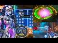 Overwatch 2 *NEW* Abilities are INSANELY BROKEN!! - HUGE Updates, New Maps & Gamemodes!