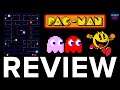 Pac-Man - Review