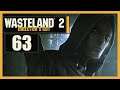 Pain And Pleasure - Let's Play Wasteland 2: Director's Cut - 63