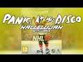 Panic! At The Disco - Hallelujah (+ Lyrics) - NHL 16 Soundtrack