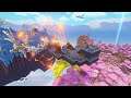PixARK - Skyward Launch Trailer