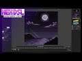 Pixelorama - A NEW Pixel Art Application! (Linux)