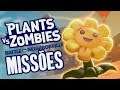 Plants vs Zombies: Battle For Neighborville Gameplay, Major Docinho em Português PT-BR (XBOX ONE S)