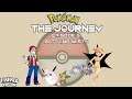Pokemon Journey (EP5) Battling Misty! - Fire Red