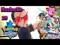 Pokemon Sword Nuzlocke - Part 29 - Challenging the Dragon Gym!