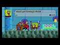 PS1 SpongeBob SquarePants: SuperSponge Lava Fields