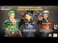 PS4, XB1, PC | One Piece World Seeker - DLC 2 - Where Justice Lies